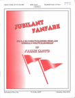 Jubilant Fanfare