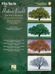 Vivaldi: The Four Seasons for Flute