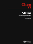 Shuo, Study Score