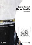 Fin et Badin