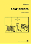 Confidences.Vibraphone et accordéon