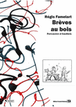 Brève au bois. Percussion et hautbois.