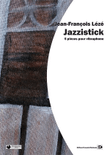 Jazzistick