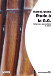Etude à la G.G.