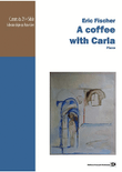 A coffee with Carla