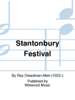 Stantonbury Festival