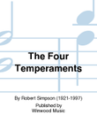 The Four Temperaments