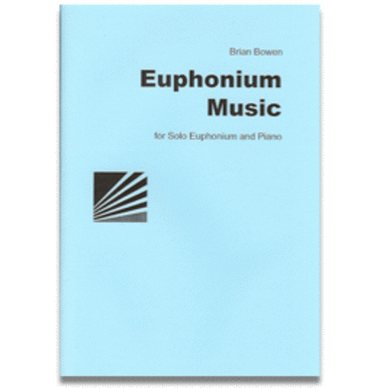 Euphonium Music