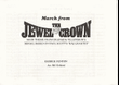 The Jewel in the Crown