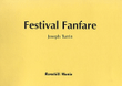 Festival Fanfare