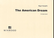 The American Dream