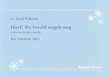 Hark! The Herald Angels Sing