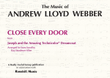 Close Every Door
