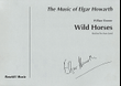 Wild Horses