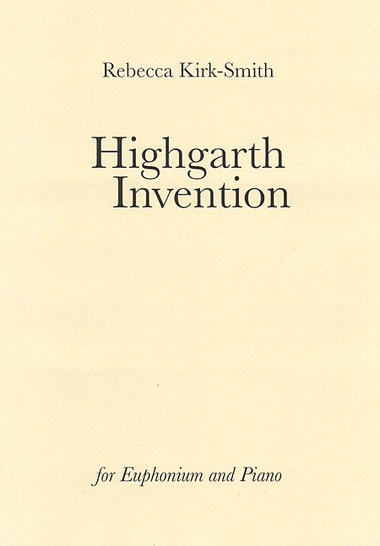 Highgarth Invention