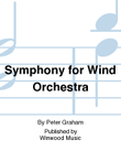 Symphony for Wind Orchestra
