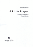 A Little Prayer