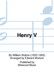 Henry V