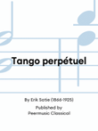 Tango perpétuel