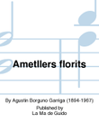 Ametllers florits