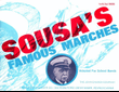 Sousa's Famous Marches