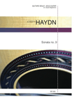 Sonata no. 9 Hob. XVI:4