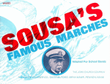 Sousa's Famous Marches