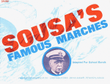 Sousa's Famous Marches