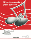 Divertissements, Vol. 2