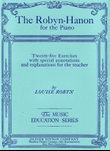The Robyn- Hanon for The Piano