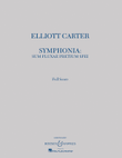 Symphonia: sum fluxae pretium spei