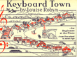Keyboard Town