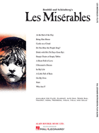 Les Misérables Flute Solo scores gallery preview page 4