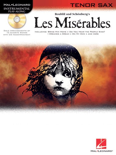 Les Misérables