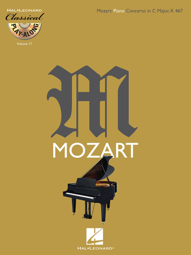 Mozart: Piano Concerto in C Major, K467