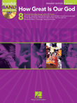 How Great Is Our God - Drums Edition