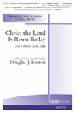 Christ the Lord Is Risen Today