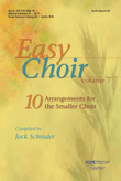 Easy Choir, Vol. 7