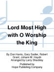 Lord Most High