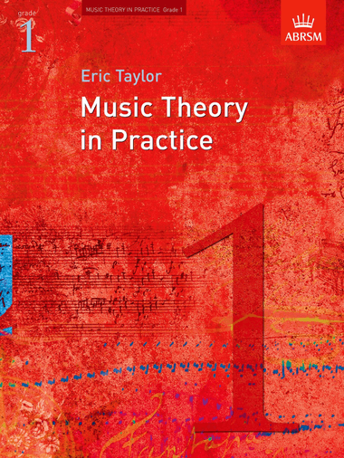 Music Theory in Practice