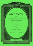 Art Songs
