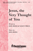 Jesus, the Very Thought of You mini preview