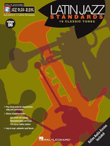 Latin Jazz Standards mini preview