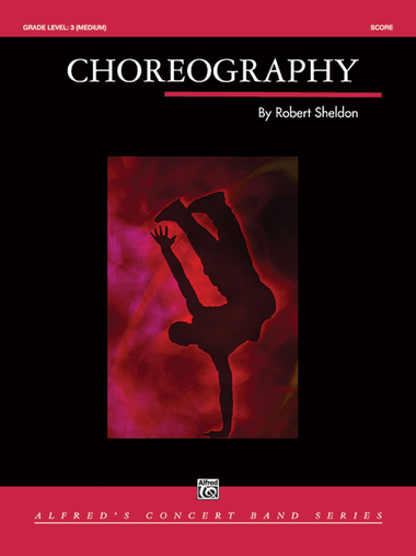 Choreography (score only)