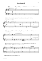 The Crown and the Cross 3-Part scores gallery preview page 18