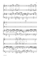 The Crown and the Cross 3-Part scores gallery preview page 22