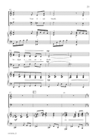 The Crown and the Cross 3-Part scores gallery preview page 24