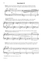 The Crown and the Cross 3-Part scores gallery preview page 11