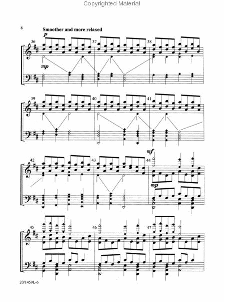 Fanfare Prelude on 