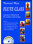 Flute Class